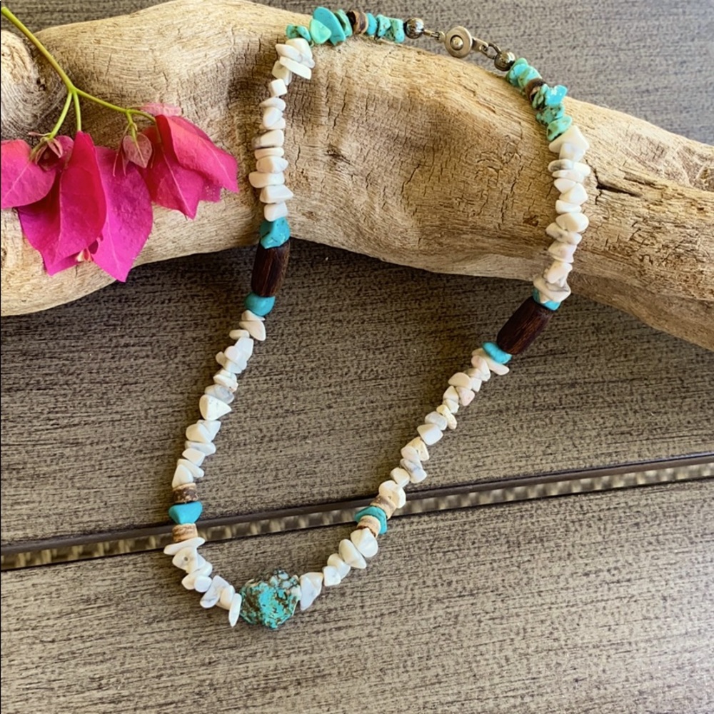 🌻Awesome One of a Kind Handmade Necklace🌻